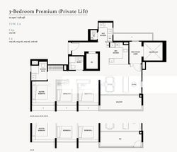 Arina East Residences (D15), Apartment #502604021